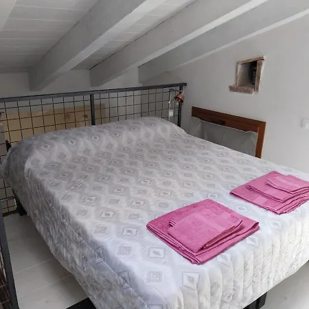 La Casina Di Mariasole