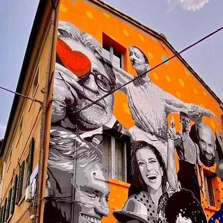 La Casina Di Mariasole * לייטיקו