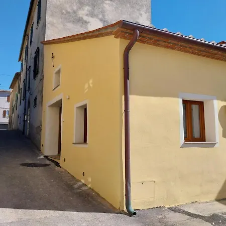 La Casina Di Mariasole