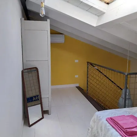 La Casina Di Mariasole * לייטיקו