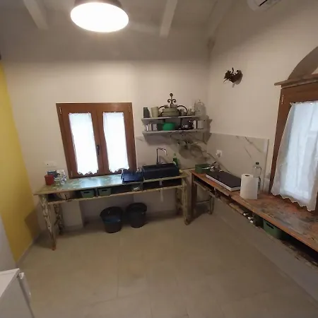 La Casina Di Mariasole Apartment Lajatico