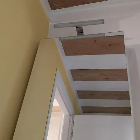 La Casina Di Mariasole *