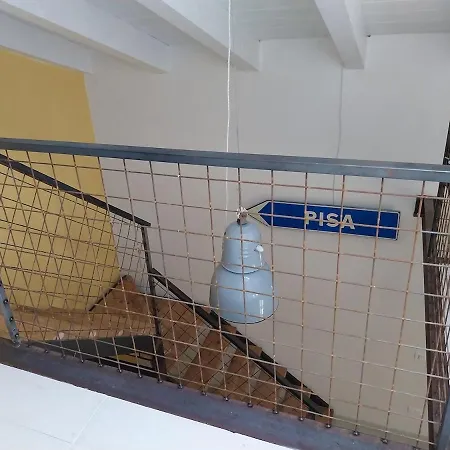 La Casina Di Mariasole לייטיקו