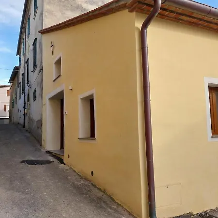 La Casina Di Mariasole