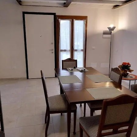 La Casina Di Mariasole דירה לייטיקו