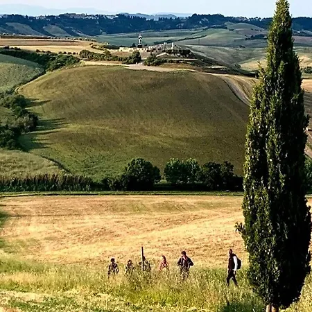La Casina Di Mariasole