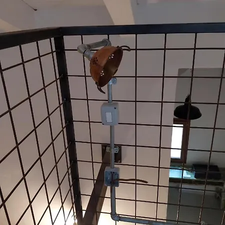 La Casina Di Mariasole * לייטיקו