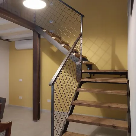 La Casina Di Mariasole לייטיקו