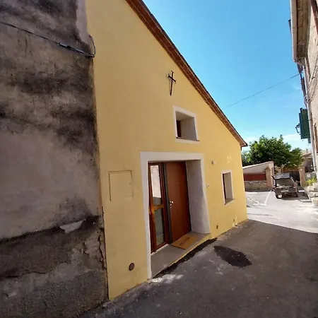 דירה La Casina Di Mariasole לייטיקו