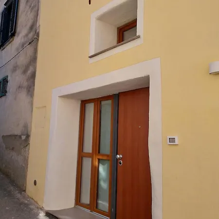 La Casina Di Mariasole * Lajatico