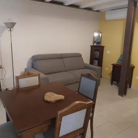 La Casina Di Mariasole Lajatico