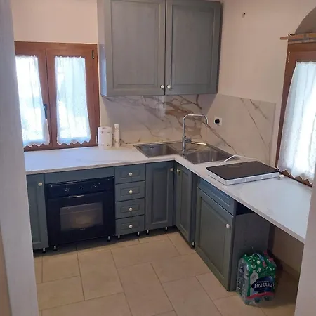 La Casina Di Mariasole Apartmán *