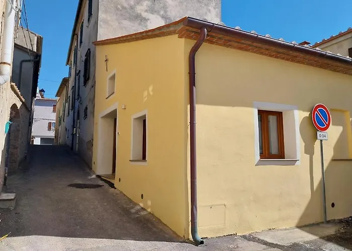 La Casina Di Mariasole
