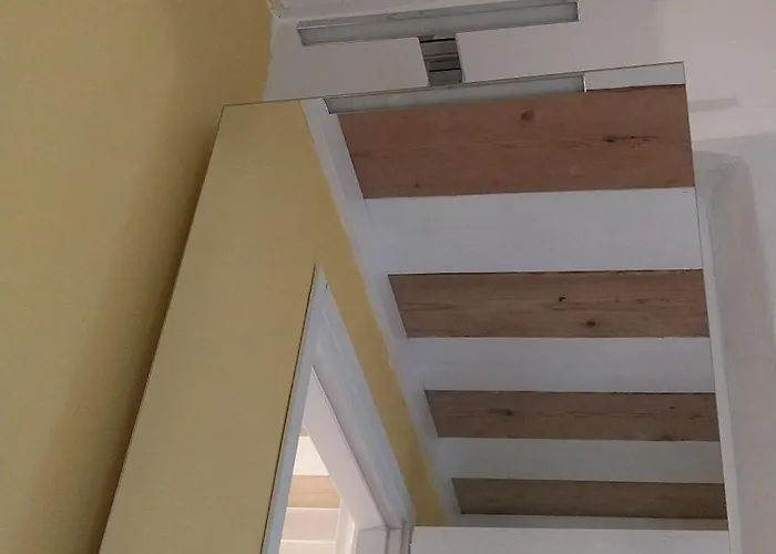 La Casina Di Mariasole *