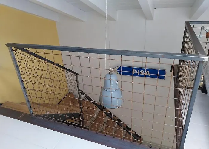 La Casina Di Mariasole ラヤーティコ