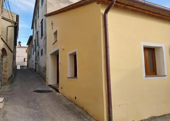 La Casina Di Mariasole