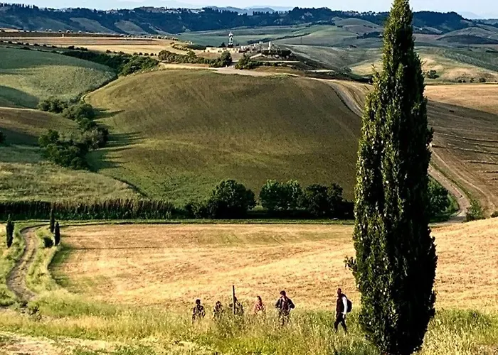 La Casina Di Mariasole