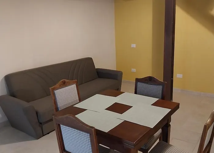 La Casina Di Mariasole アパート
